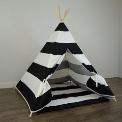 Boy&#39;s Teepees